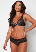 Wonderbra Glamour Shorty Black L