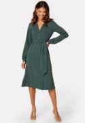 Happy Holly Londina dress Green 36/38