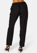 Pieces Boss MW Ankle Pants Black S