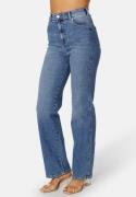 Dr. Denim Moxy Straight Blue denim XS/30