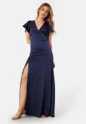 Bubbleroom Occasion Amerie Gown Dark blue 44