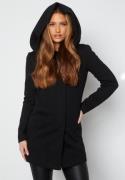 ONLY Sedona Light Coat Black M