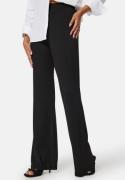 VERO MODA Kanva HW Pants Black Detail:Black l XS