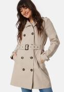 ROCKANDBLUE Cailyn Coat Beige 34