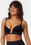 DORINA Sublime Sculpt Light Padded Bra Black 70A