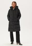 ROCKANDBLUE Camila Coat Black 32