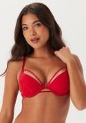 DORINA Adelina Push Up Plunge Rd0035-red 70B