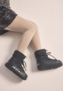 INUIKII Mountain Boot Black 38