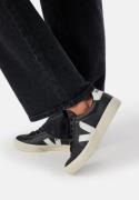 VEJA Campo Sneakers Black_white 39