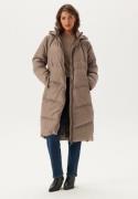 VILA Vidawn Seimra Quilted Jacket Fossil 40