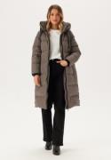 ROCKANDBLUE Camila Coat Mole Brown 46