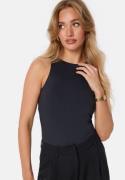 VILA Vikenza S/L TANK TOP  Black Black - XXL