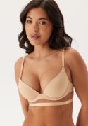 DORINA Michelle Push Up Multiway Plunge BE0001-Beige 85C