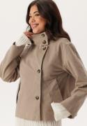 Object Collectors Item Objgro Re Short Jacket  Desert Taupe 40