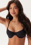 DORINA Noa Wired Bra BK0001-Black 70C