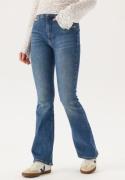 Calvin Klein Jeans Skinny Bootcut 1A4 Denim Medium 27/32