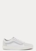 Vans Old Skool Sneakers Marshmallow/White 36