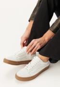 Vans Old Skool Sneakers Marshmallow/Gum 38