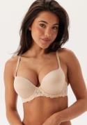 DORINA Claire Super Push Up Bra B60 Nude 85B