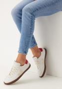 VEJA Panenka Sneaker White_pierre_pekin_bark 39