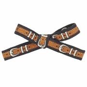 Rintaneulat Alexis Mabille  CLIP  Yksi Koko