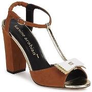 Sandaalit Karine Arabian  ABBAZIA  37