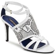 Sandaalit Roberto Cavalli  TPS016  37