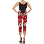 7/8 ja 3/4 housu Manoush  PANTALON POPPY  DE 34