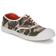 Kengät Bensimon  TENNIS CAMOFLUO  36