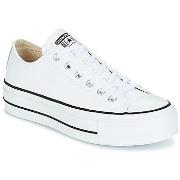 Kengät Converse  CHUCK TAYLOR ALL STAR LIFT CLEAN OX LEATHER  36