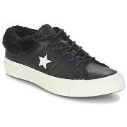 Kengät Converse  ONE STAR LEATHER OX  35