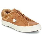 Kengät Converse  ONE STAR LEATHER OX  35