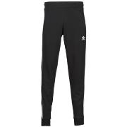 Jogging housut / Ulkoiluvaattee adidas  3-STRIPES PANT  EU XXL