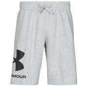 Shortsit & Bermuda-shortsit Under Armour  UA RIVAL FLC BIG LOGO SHORTS...