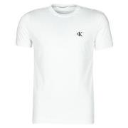 Lyhythihainen t-paita Calvin Klein Jeans  YAF  EU XXL