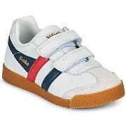 Lastenkengät Gola  HARRIER LEATHER VELCRO  26