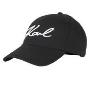 Lippalakit Karl Lagerfeld  K/SIGNATURE CAP  Yksi Koko