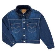 Farkkutakki Levis  OVERSIZED TRUCKER  10 vuotta