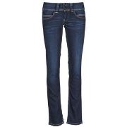 Suorat farkut Pepe jeans  VENUS  US 34 / 32