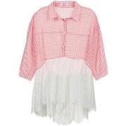 Paitapusero / Kauluspaita Brigitte Bardot  AMBRE  DE 38