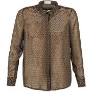 Paitapusero / Kauluspaita Betty London  EDINELLE  EU S