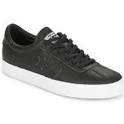 Kengät Converse  BREAKPOINT FOUNDATIONAL LEATHER OX BLACK/BLACK/WHITE ...