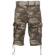 Shortsit & Bermuda-shortsit Schott  TR RANGER  US 28