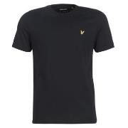 Lyhythihainen t-paita Lyle & Scott  FAFARLIBE  EU L