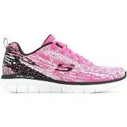 Kengät Skechers  Synergy 2.0 lifestyle-kenkä 12383-HPBK 12383-HPBK  36...