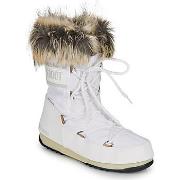 Talvisaappaat Moon Boot  MOON BOOT MONACO LOW WP 2  37