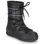 Talvisaappaat Moon Boot  MOON BOOT MID NYLON WP  35