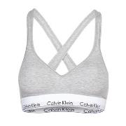 Rintaliivit Calvin Klein Jeans  MODERN COTTON BRALETTE LIFT  EU S