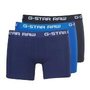 Bokserit G-Star Raw  CLASSIC TRUNK CLR 3 PACK  EU XXL