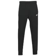 Jogging housut / Ulkoiluvaattee Nike  M NSW CLUB JGGR BB  EU XXL